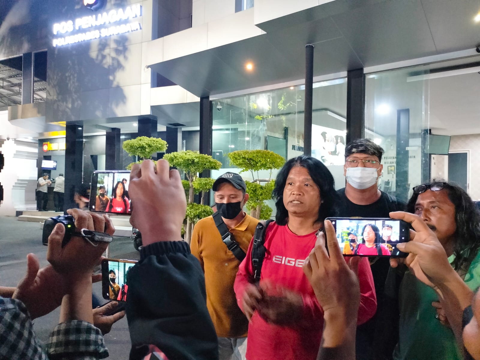 Diskotek IBIZA Dikabarkan Disegel, Preman Ngamuk Kroyok 5 Wartawan