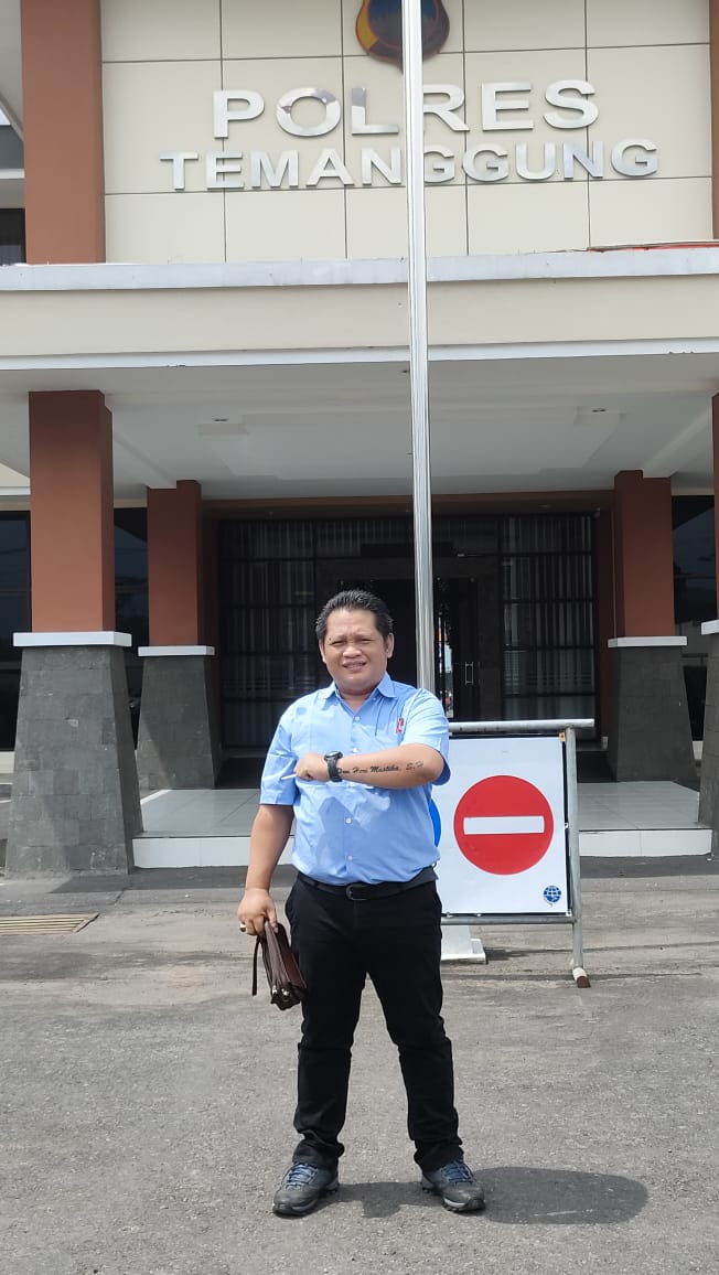 Mengemis Online Bisa 'Dipolisikan', Dwi Heri Mustika: Gunakan Medsos dengan Bijak