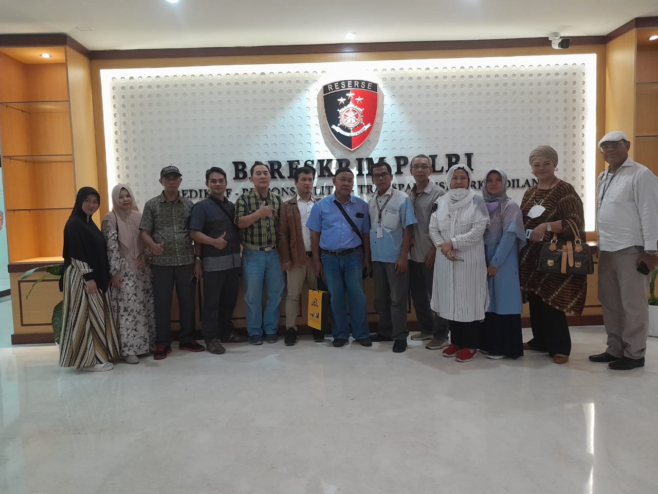 Merasa Dirugikan 1 T, Peternak Lebah Klanceng Laporkan Direksi PT MBM ke Mabes Polri
