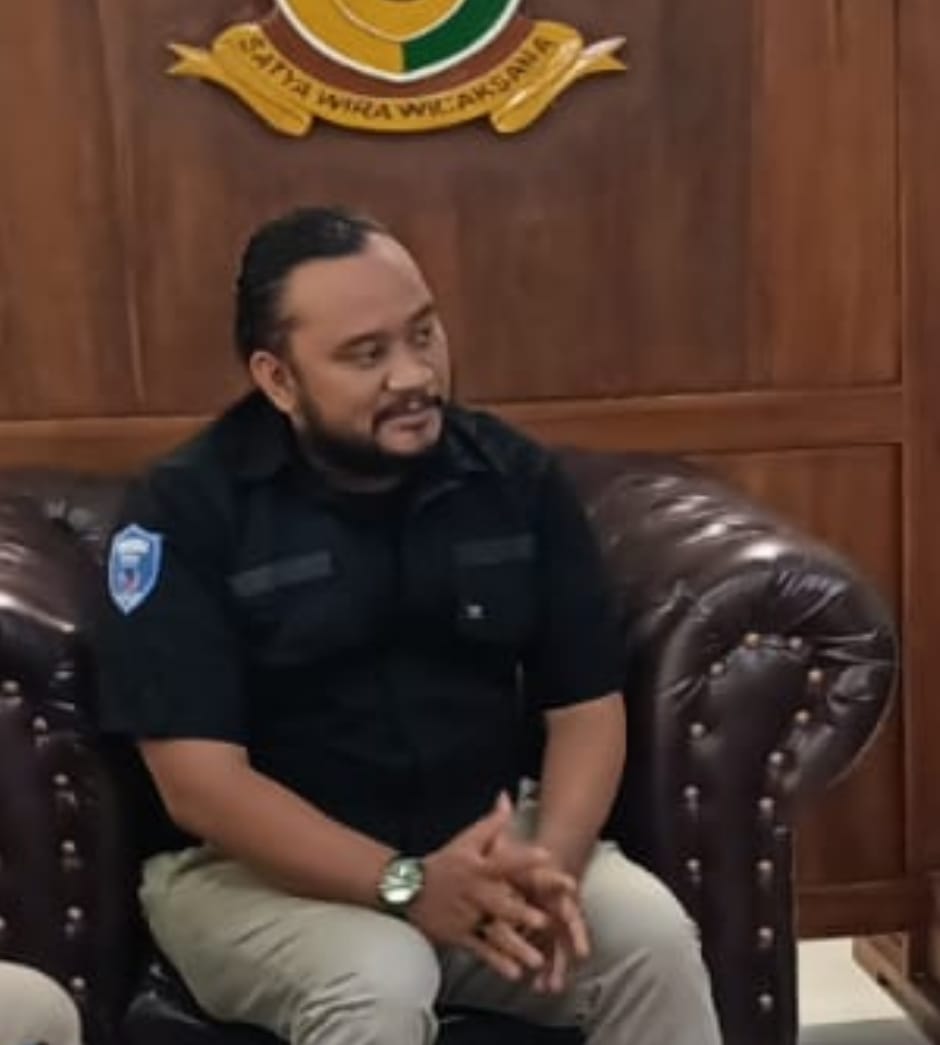 Tidak Semua Pemilik Kartu Pers Adalah Wartawan