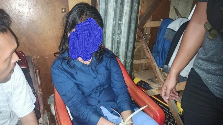 Diancam Video Mesumnya Disebar, Nekad Penis Pacar Dipotong