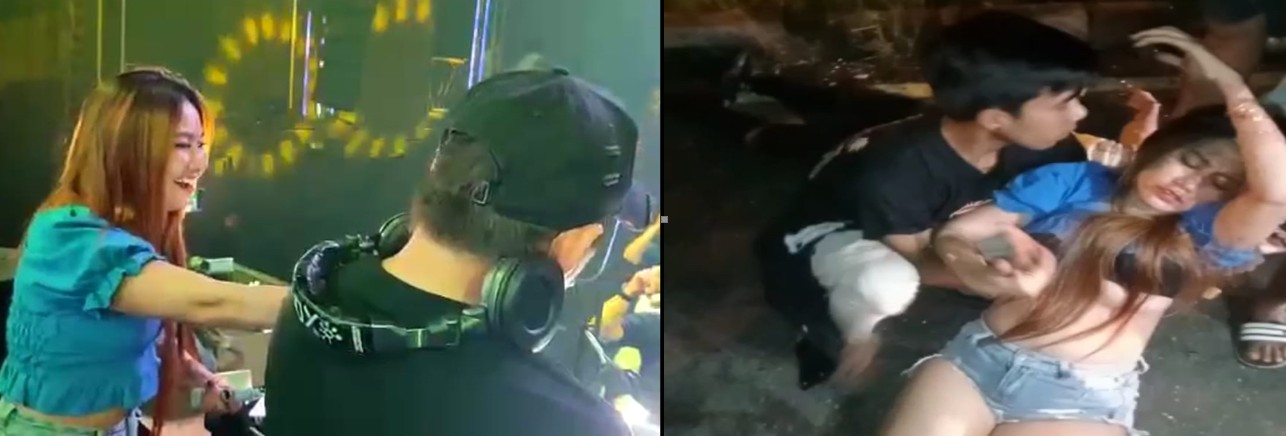 Mabuk Berat, Satu Pengunjung Diskotek IBIZA Surabaya Dikabarkan Tewas Kecelakaan (Bagian-TAMAT)
