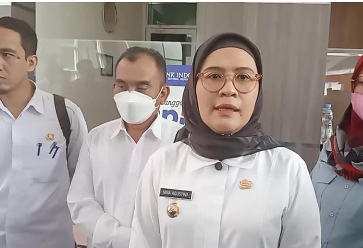 Bupati Indramayu Bongkar Dugaan Korupsi Bank BPR Karya Remaja