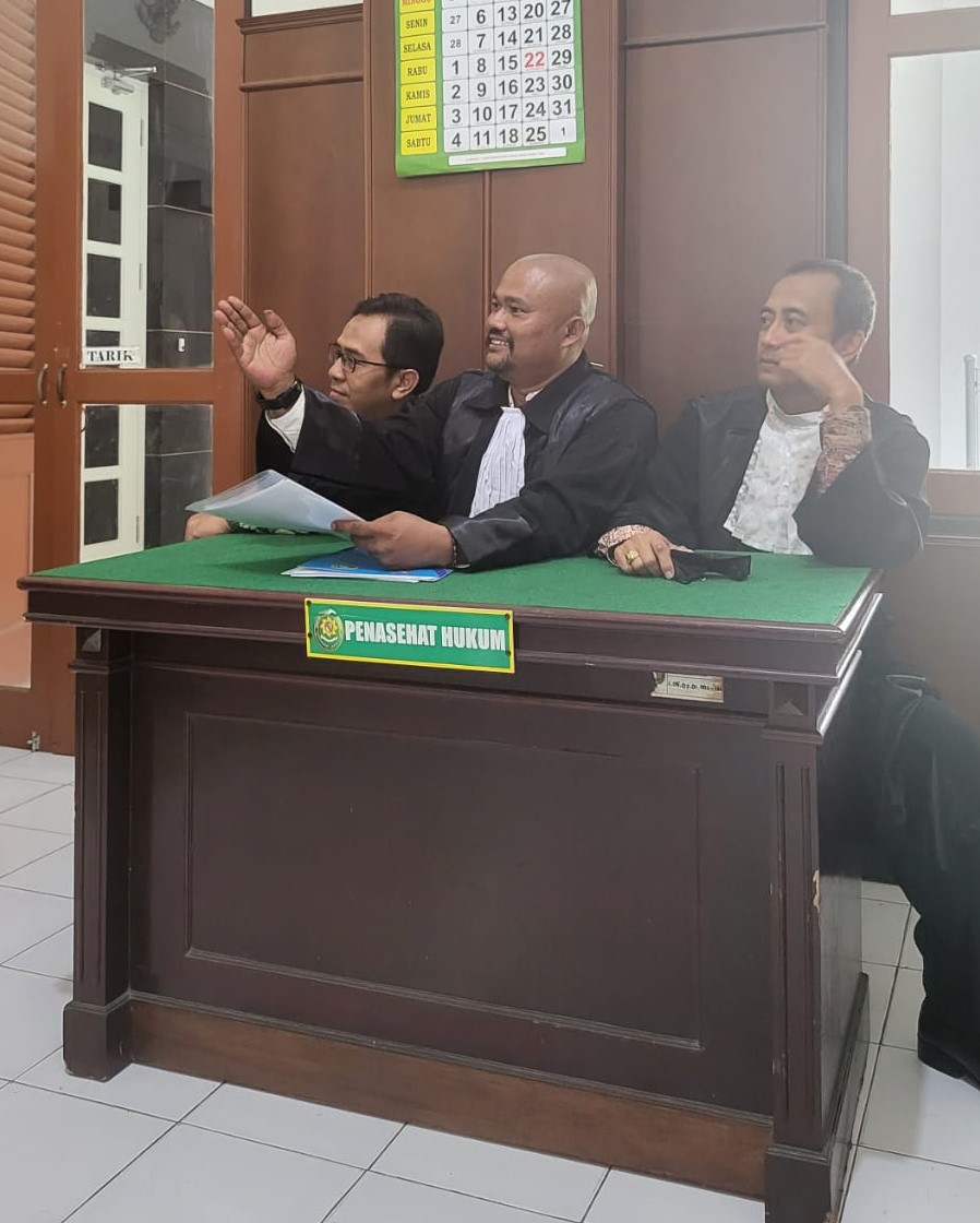 Dirasa PN Surabaya Tak Se-Nyaman Dulu, Para Advokat Segera Bersurat ke MA