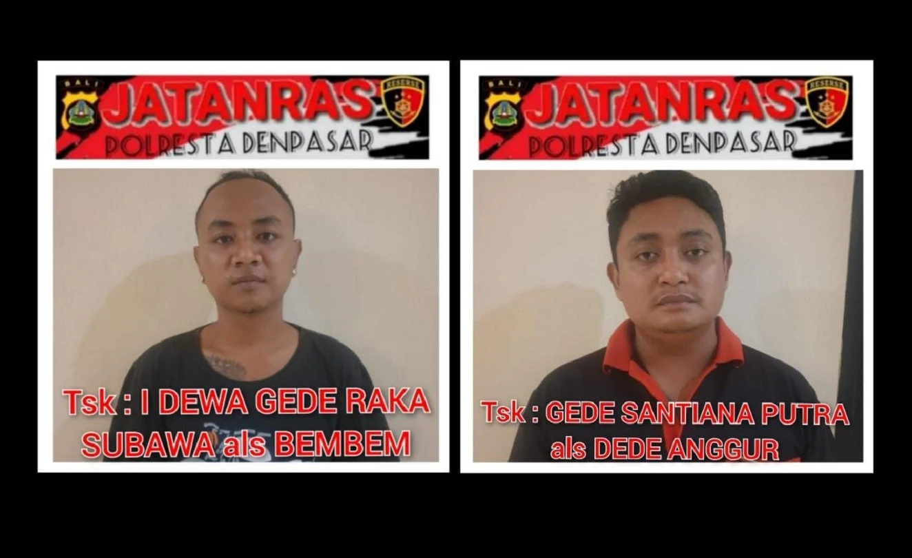 De Anggur Pernah Jadi Sopir Korban, Dugaan Dendam