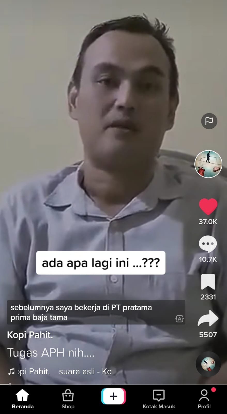 Viral Ngaku Dikriminalisasi Gegara Bocorkan Soal Pajak, Ternyata Tersangka DPO Penggelapan Perusahaan