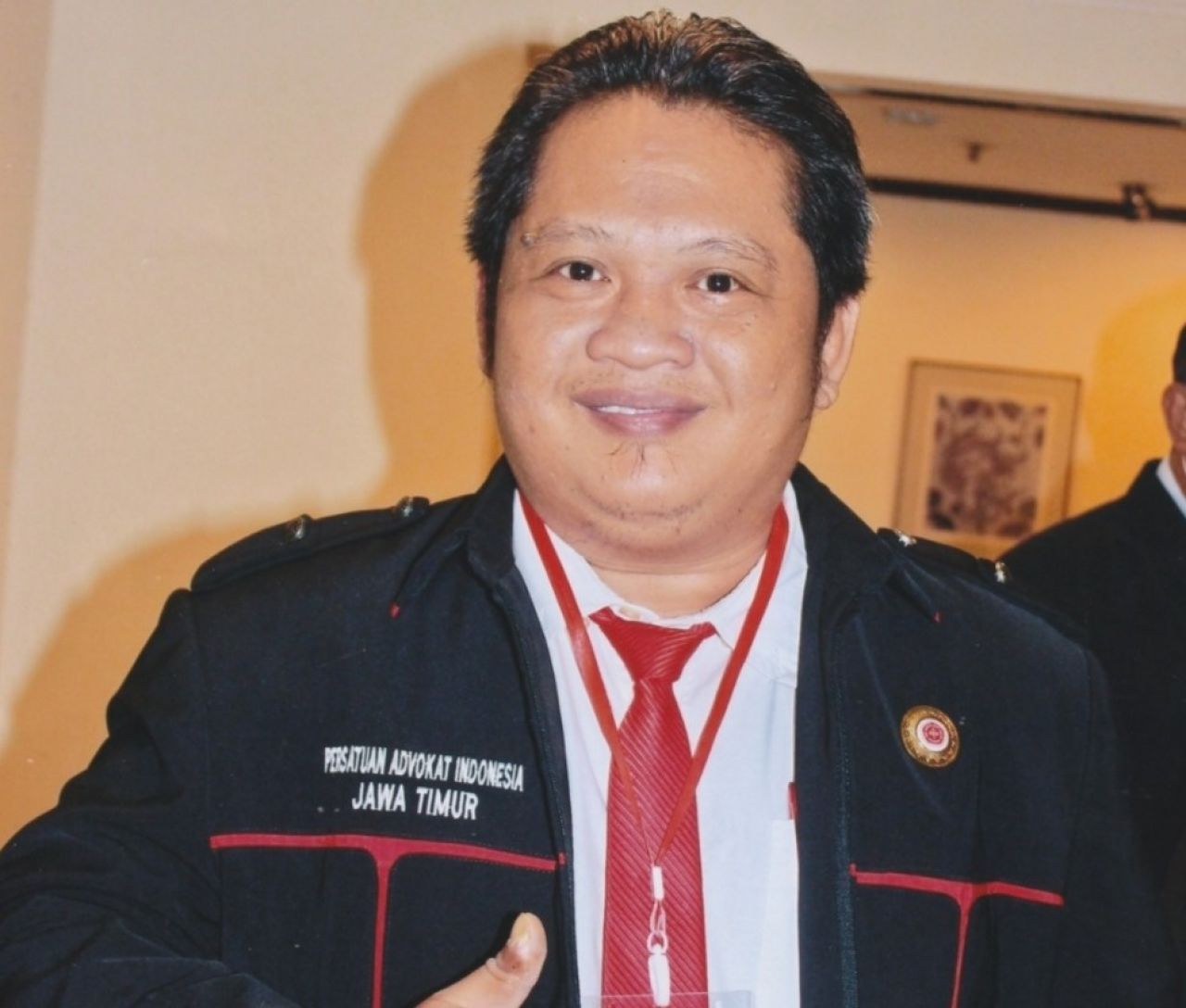 Advokat Dwi Heri Mustika, S.H Kembali Mengukir Prestasi, Banding Perkara Persetubuhan Anak Bungurasih "Menang"