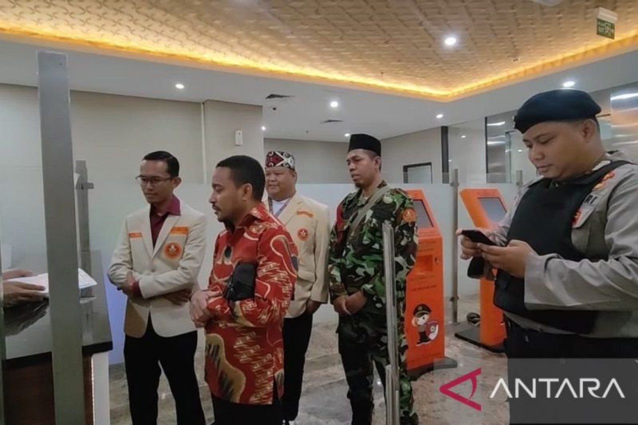 Gegara Komentar Perbedaan Penetapan Hari Raya Idul Fitri, Ditsiber Bareskrim Polri Tangkap Peneliti BRIN di Jombang