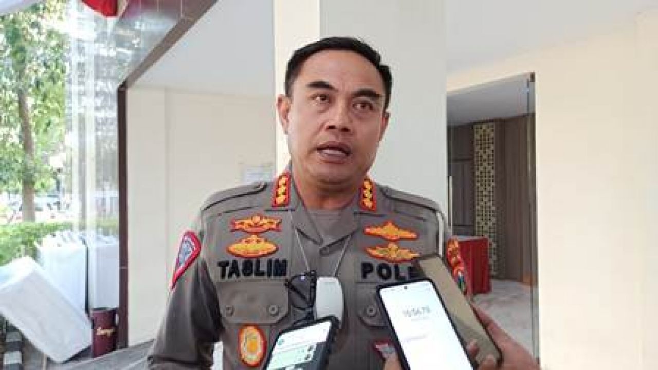 Ditlantas Polda Jatim Kerahkan 276 Pos Kawal untuk Mudik Lebaran
