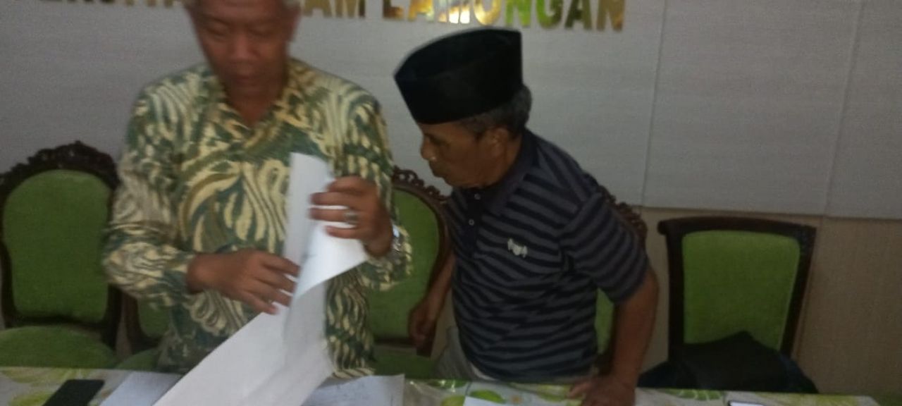 Dualisme Unisla di Lamongan, Pihak Yayasan Angkat Bicara