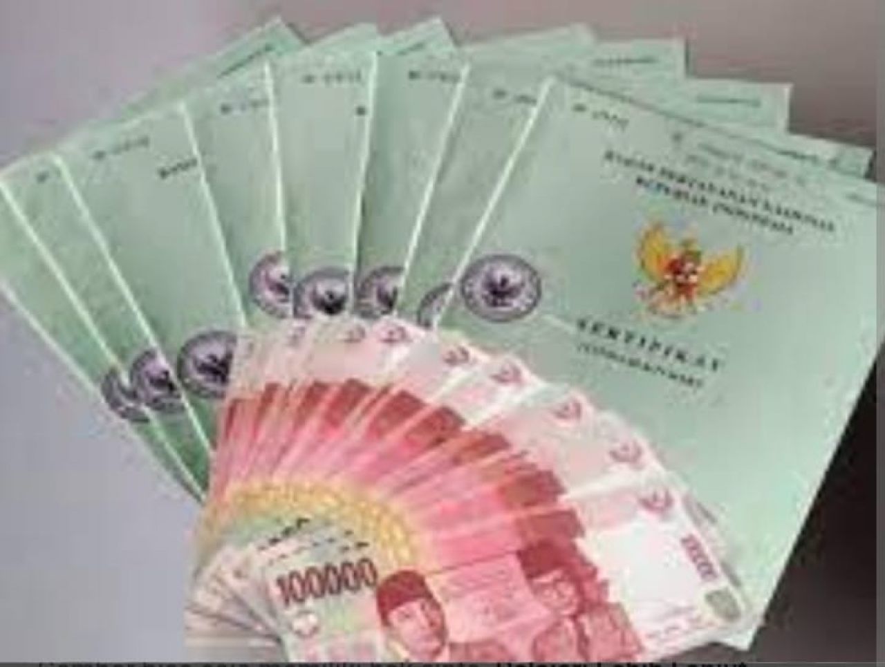 Diduga Pungli Biaya PTSL di Desa Keting Lamongan Mencapai Rp. 600 Ribu Per Bidang, Kades Memilih Bungkam