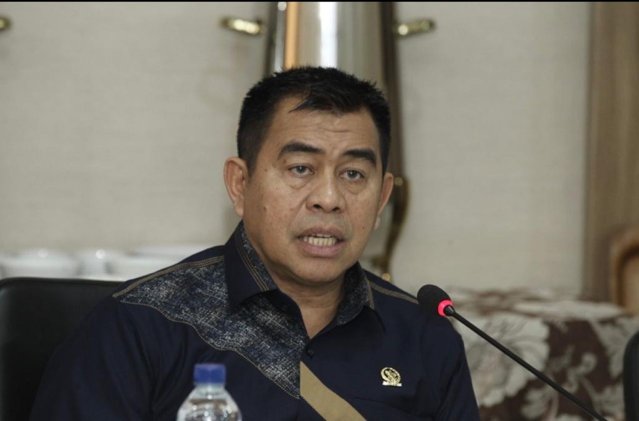 DPD RI Minta Negara Tak Boleh Tunduk dan Kalah Dengan Obligator BLBI
