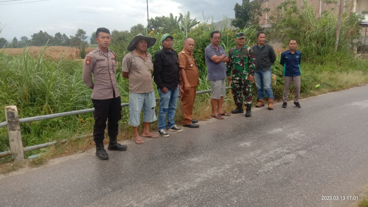 Seruan Rakyat Toba "Mengenal Perum Jasa Tirta 1 dan Perlakuannya Sarat Kontroversi di W-S Toba Asahan"