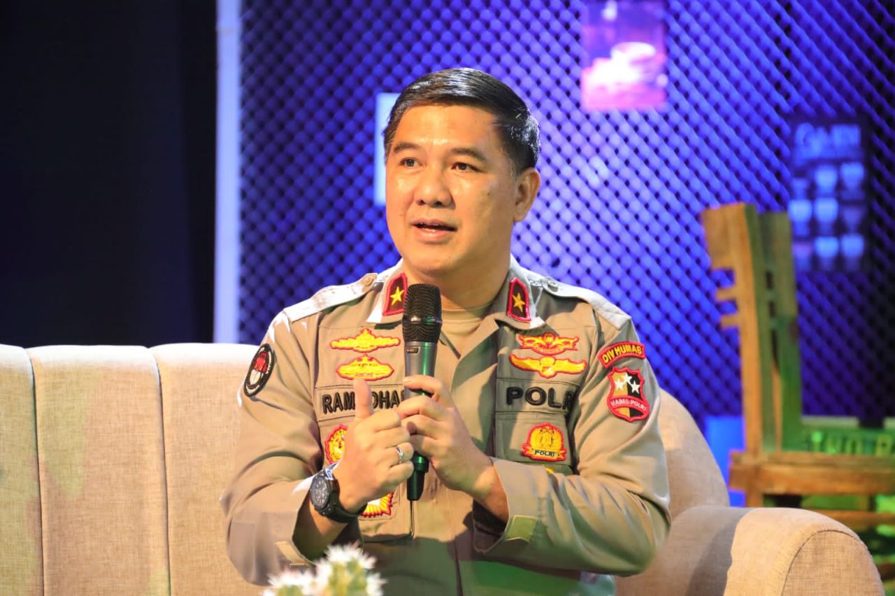 TPPO dan Kejahatan Terhadap Pekerja Migran, Polri Tangkap 414 Tersangka dan 1.314 Orang Terselamatkan
