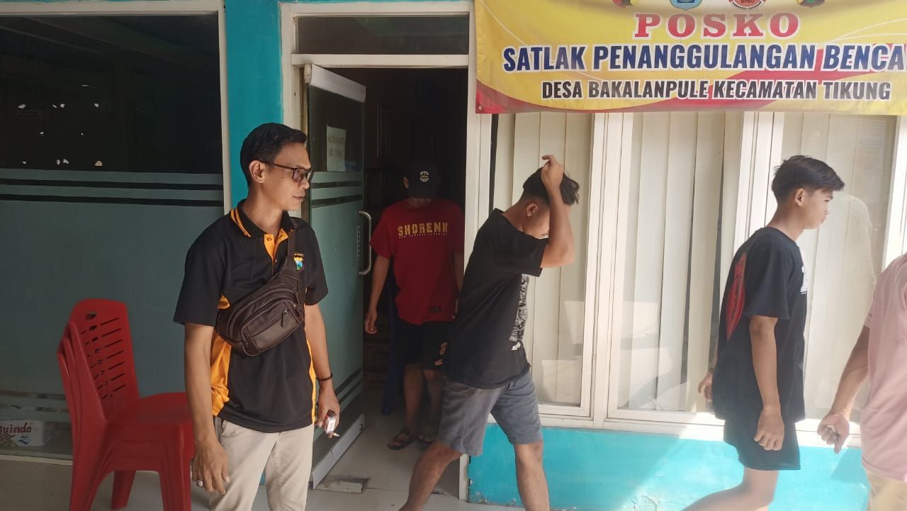 Oknum Perangkat Desa Bakalanpule, Diduga Selingkuhi Istri Orang