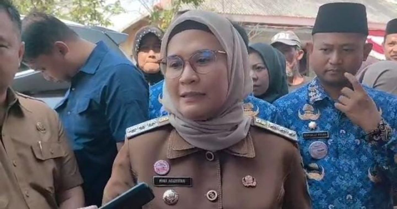 Pemkab Indramayu Berikan Reaksi Terhadap Al Zaytun