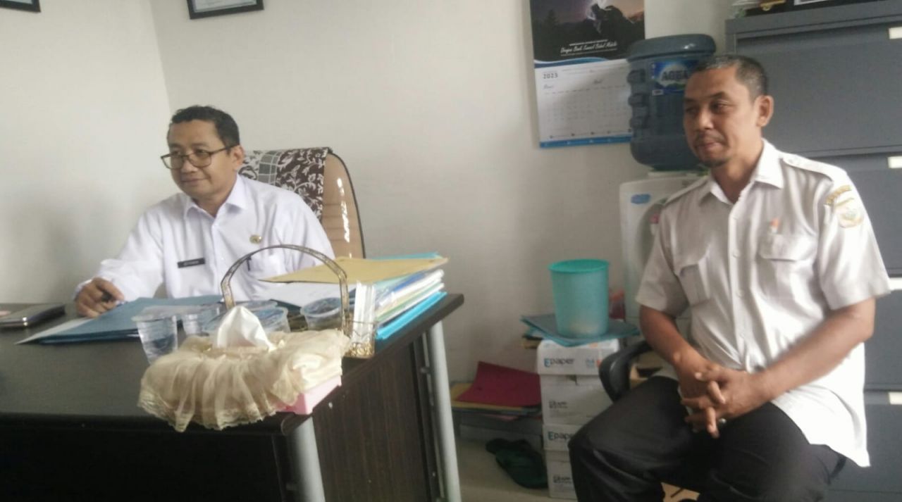 Pemkab OKU Segera Gelar Rapat Koordinasi Internal Seluruh OPD Terkait Penyelesaian Masalah Lahan TPA