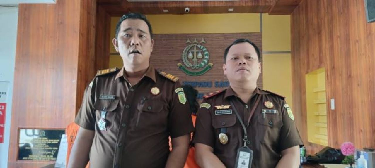Diduga Korupsi Dana BOS, Kepala Sekolah, Bendahara BOS dan Penanggung Jawab Yayasan Ditahan