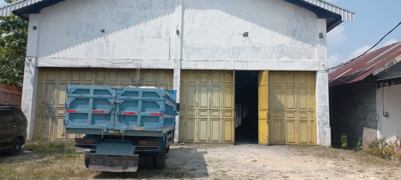 Izin Perusahaan Briket Arang Berskala Ekspor di Desa Sendangrejo Lamongan Patut Di Pertanyakan