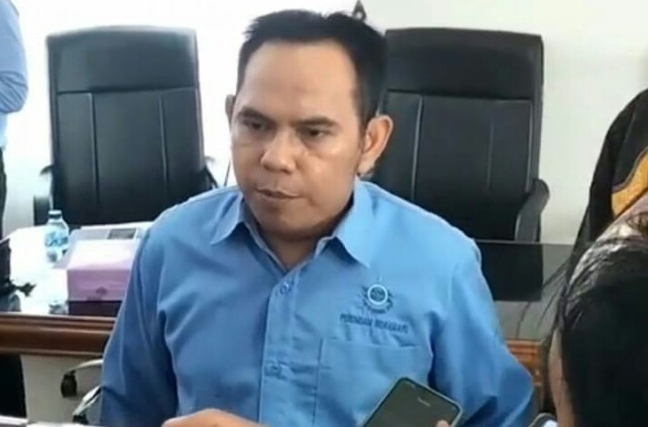 Perumdam TDA Indramayu MoU ITS Guna Tingkatkan Pelayanan Digitalisasi