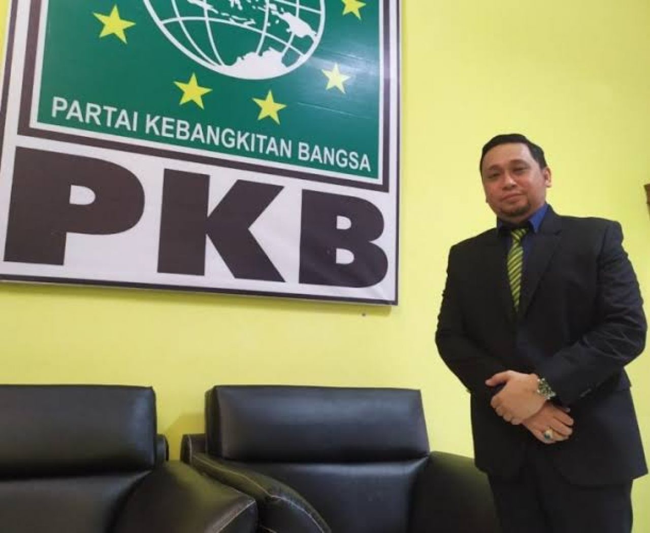 Dugaan Pungli SMAN di Sumsel Membuat Geram Sekretaris F-PKB DPRD Provinsi Sumsel, M. Oktafiansyah