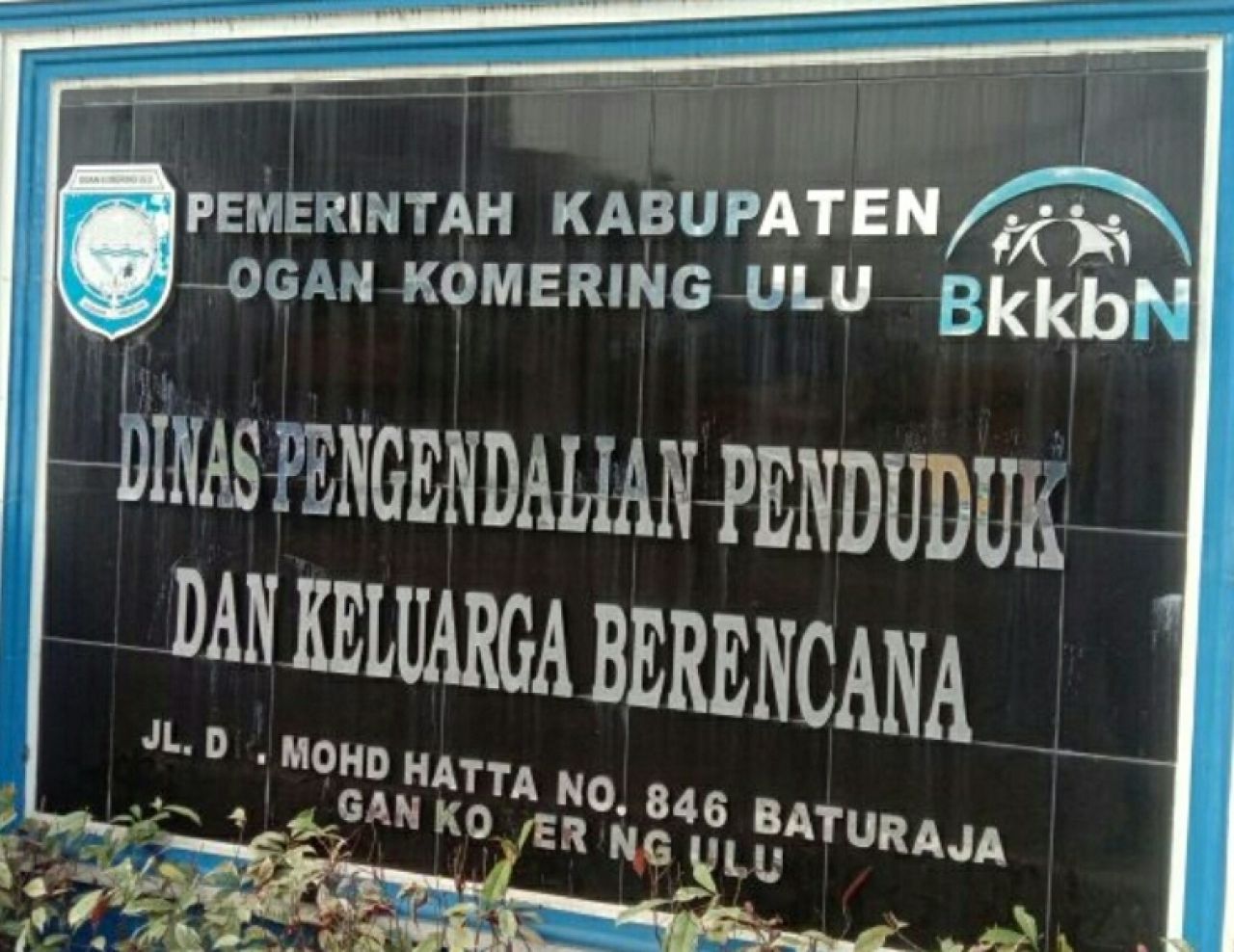 Beban dan Tugas Berat TPK OKU Menuntaskan Stunting, Hanya Menerima Dana Operasional Rp. 100.000 Per Bulan