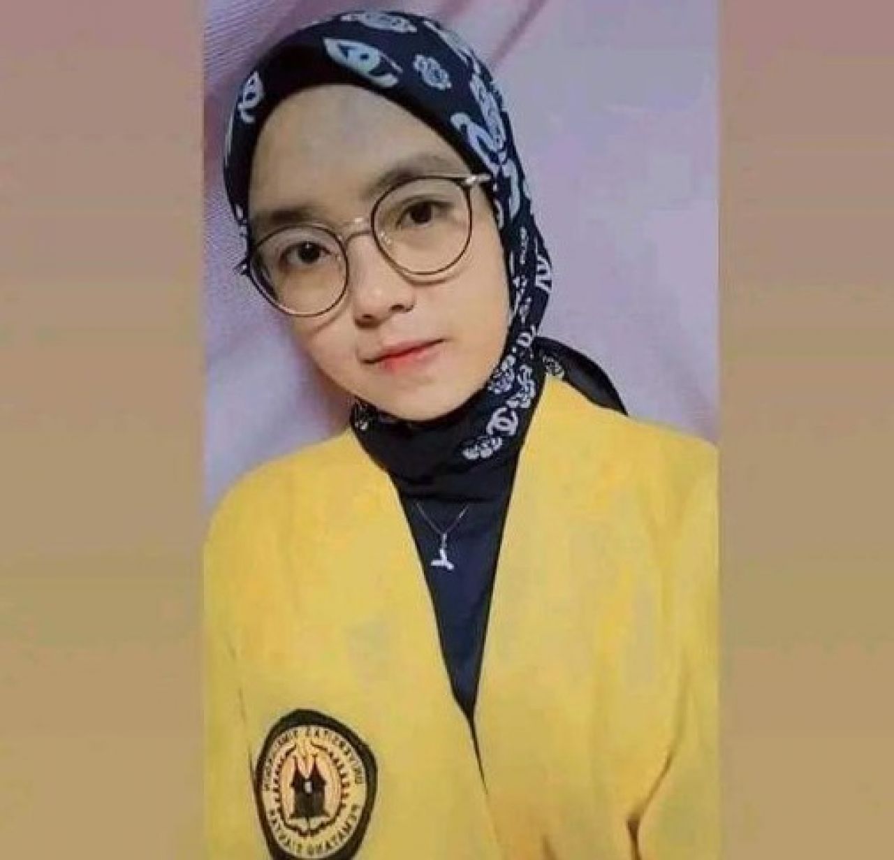 Pacar Hantam Kepala Mahasiswi USI Hingga Tewas