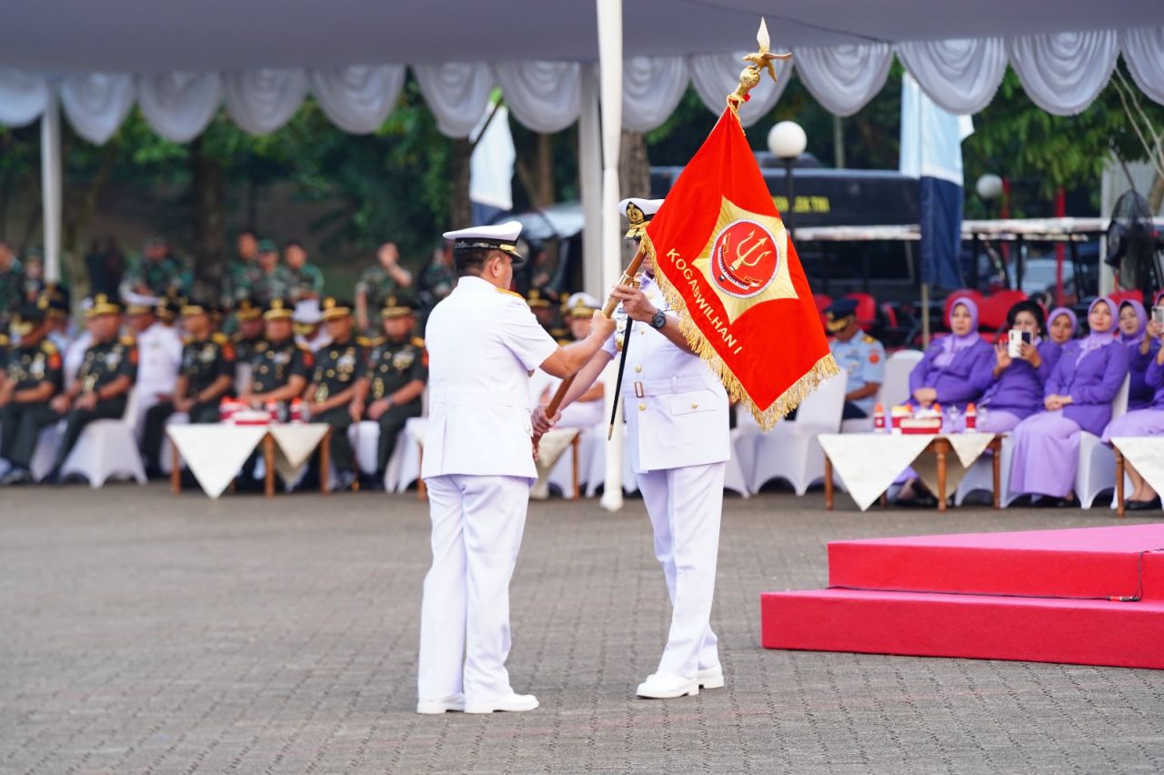 Panglima TNI: Peristiwa di Basarnas Perlu Jadi Evaluasi Agar Tidak Terjadi Lagi
