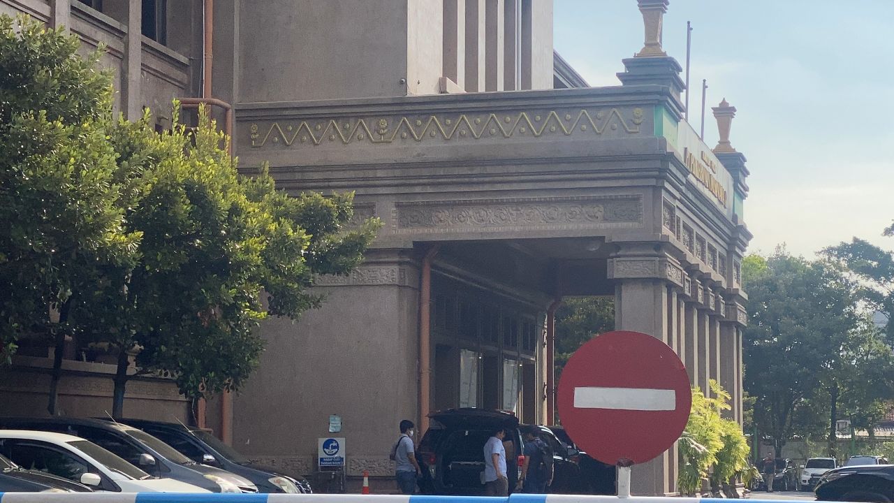 Mengendus Dugaan Korupsi, KPK Satroni PTPN XI Surabaya