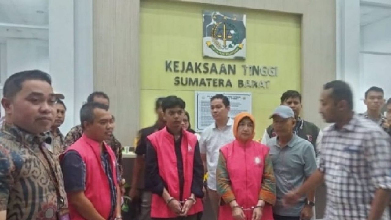 Pasca Dugaan Korupsi Pengadaan Sapi Bunting, Pemprov Sumbar Ultimatum ASN yang Mengerjakan Program Pemerintah