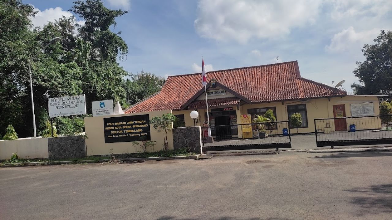 Istri di Semarang Jadi Korban KDRT hingga Tewas