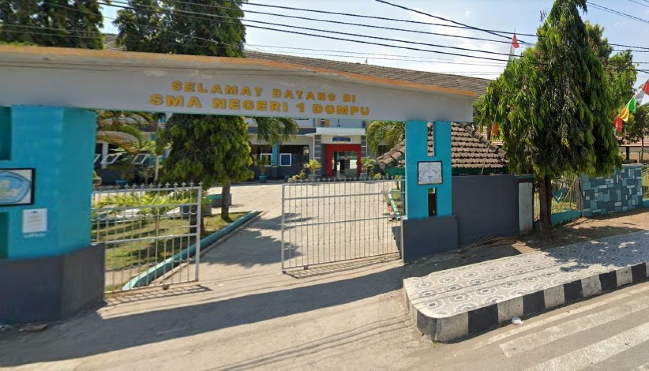 Oknum Guru SMAN 1 Dompu Diduga Kirim Gambar Tak Senonoh ke Siswi