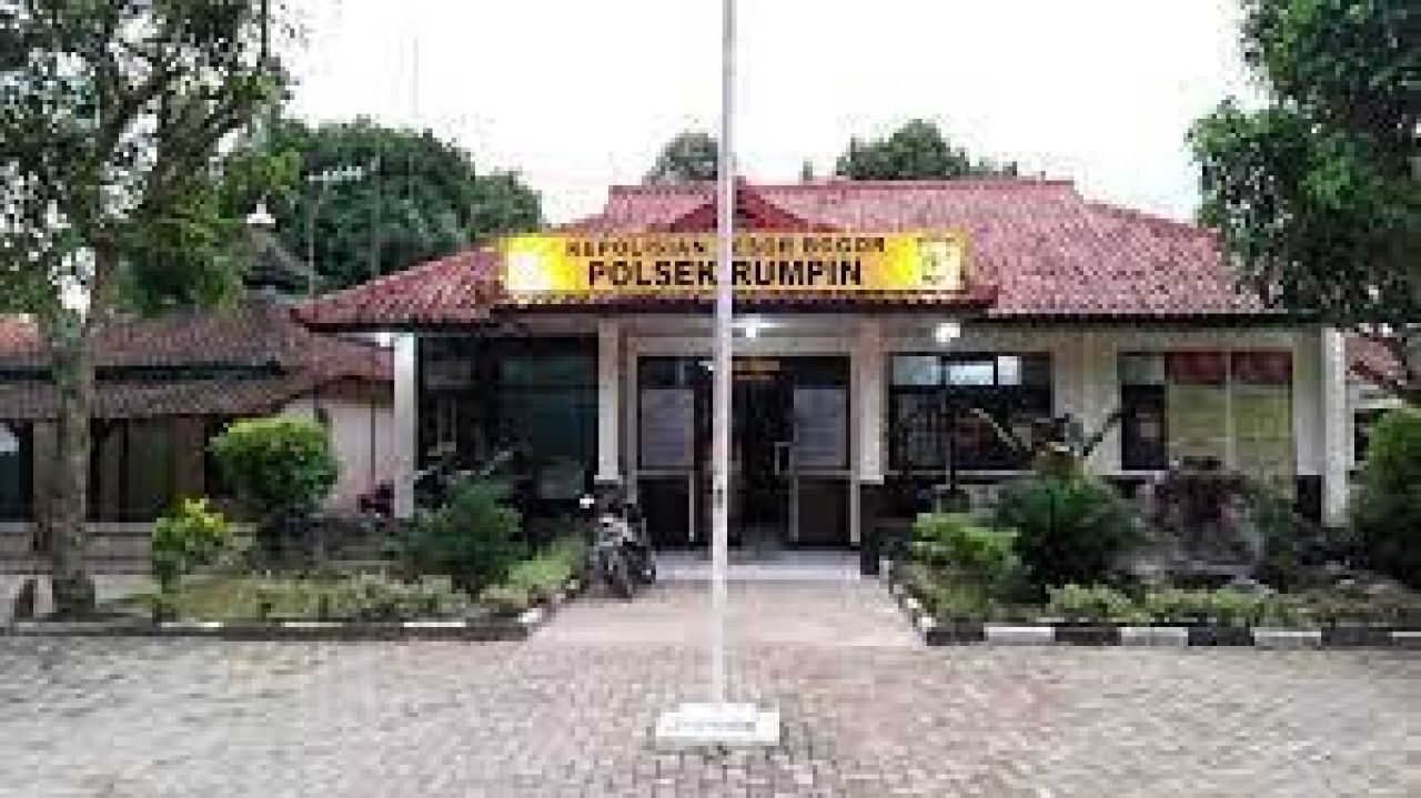 Polsek Rumpin dan Polres Bogor Tangkap 3 Tersangka Pengoplos Gas Elpiji 3 Kilograman