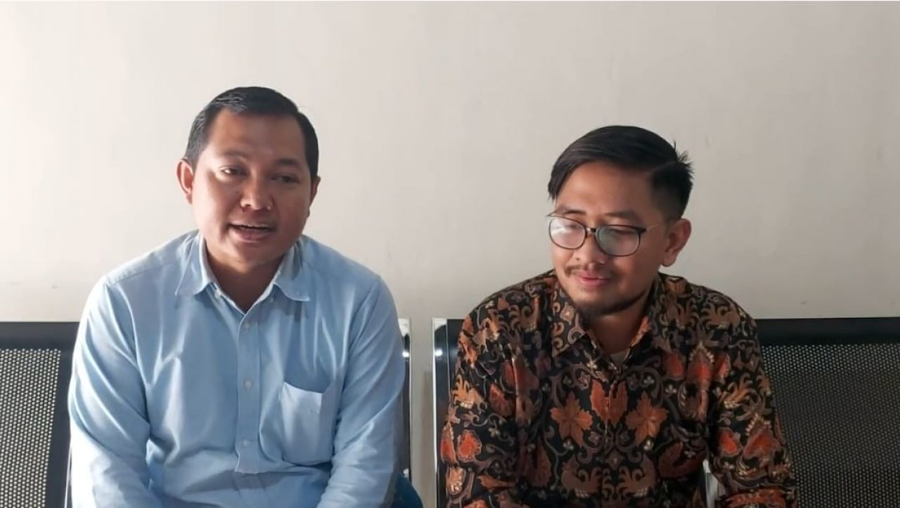 LP Mangkrak Sejak 2022, Korban Bersama Kuasa Hukum Datangi Polres Bekasi Kota