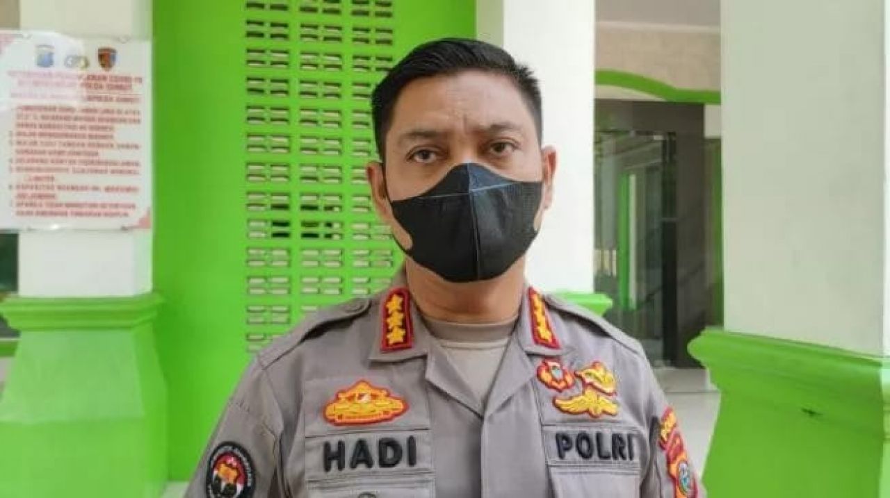 Polisi Tetapkan Pemilik 71 Ton Solar Tanpa Izin di Tanjungbalai Sebagai Tersangka