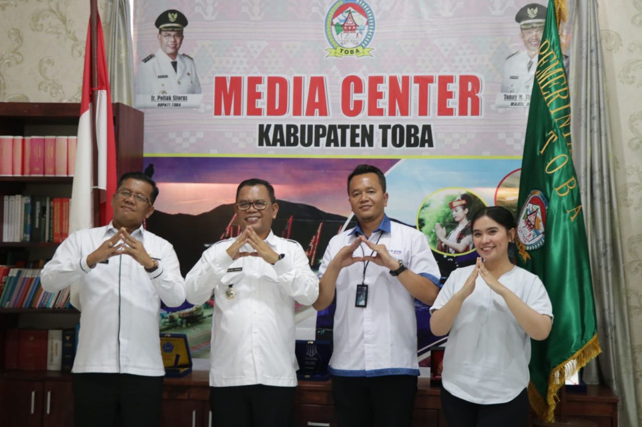 Dukungan BTN, Kaum Bapak Supaya Lebih Aktif Berusaha