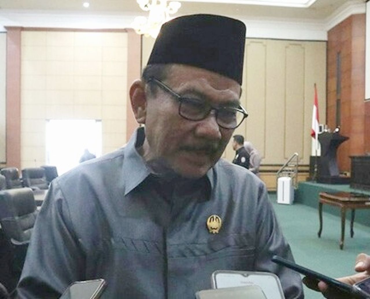 DPRD Jombang Masih Menunggu Keputusan Kemendagri Soal PJ Bupati Jombang
