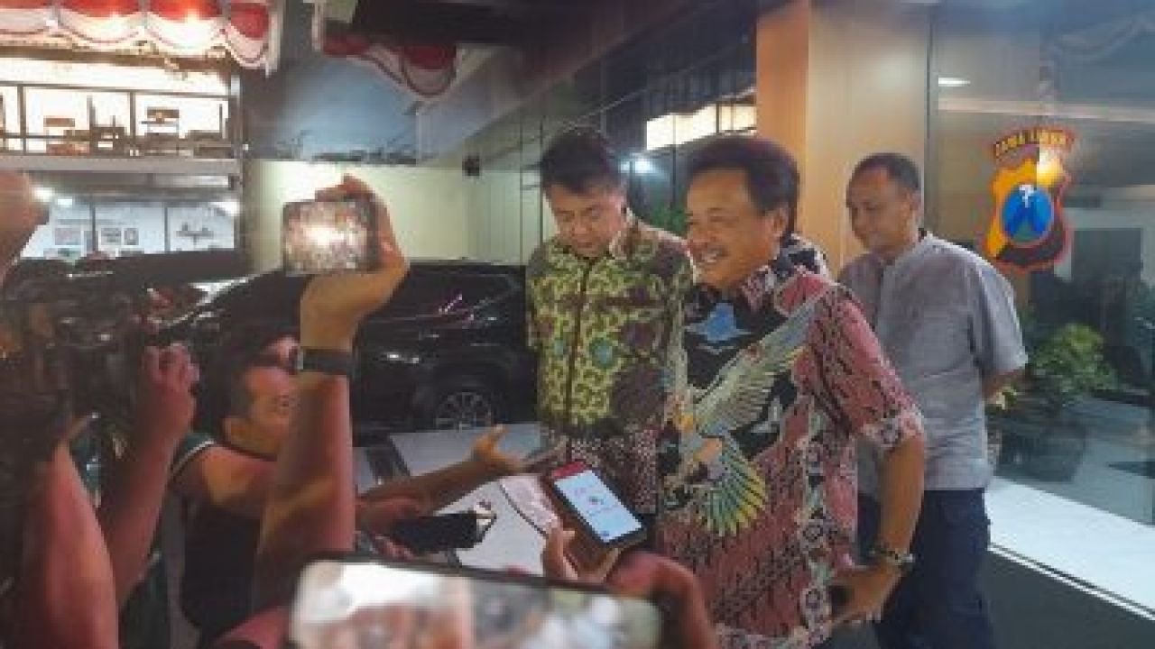 Perkara Graha Wismilak, Polda Jatim Periksa Dirut Wismilak, Kepala Kanwil BPN Jatim dan Kepala BPN Surabaya 1