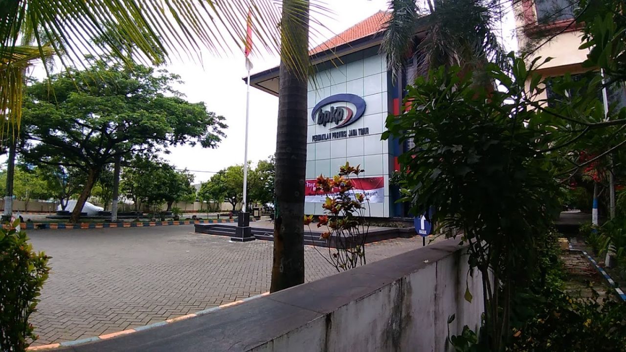 Dugaan Korupsi Pembangungan Gedung Pemkab Lamongan, KPK Periksa Ketua Gapensi Surabaya Sementara Bupati Belum