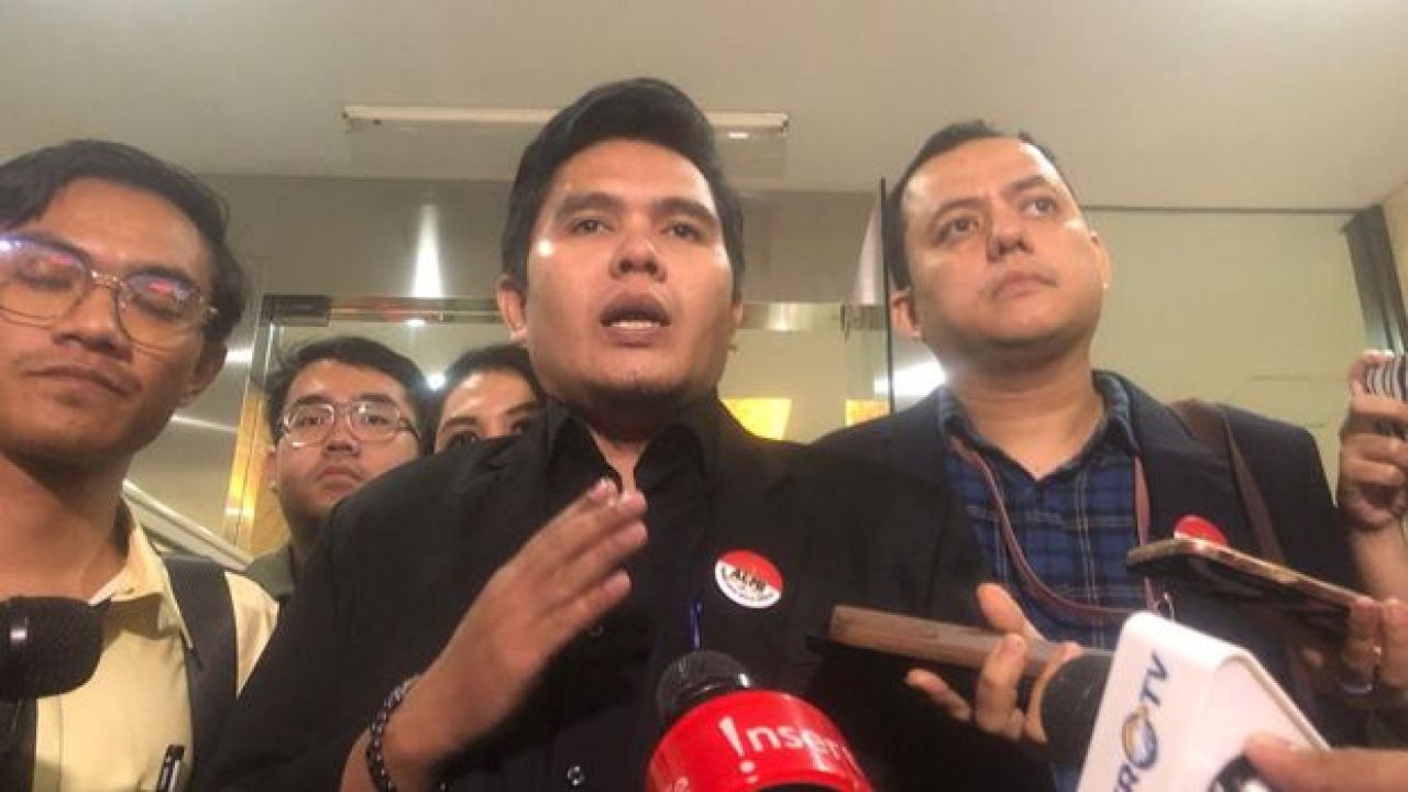 Diduga Promosi Judi Online, 26 Artis Dilaporkan Bareskrim