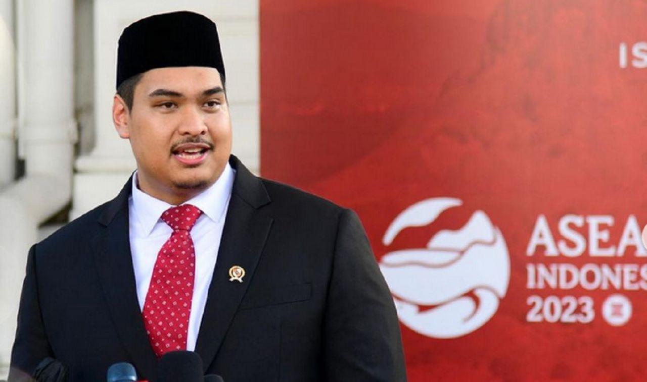 Terkait Pengamanan Perkara BTS 4G, Komisaris PT Solitech Media Sinergy Akui Ada Aliran Dana 27 M ke Dito Ariotedjo