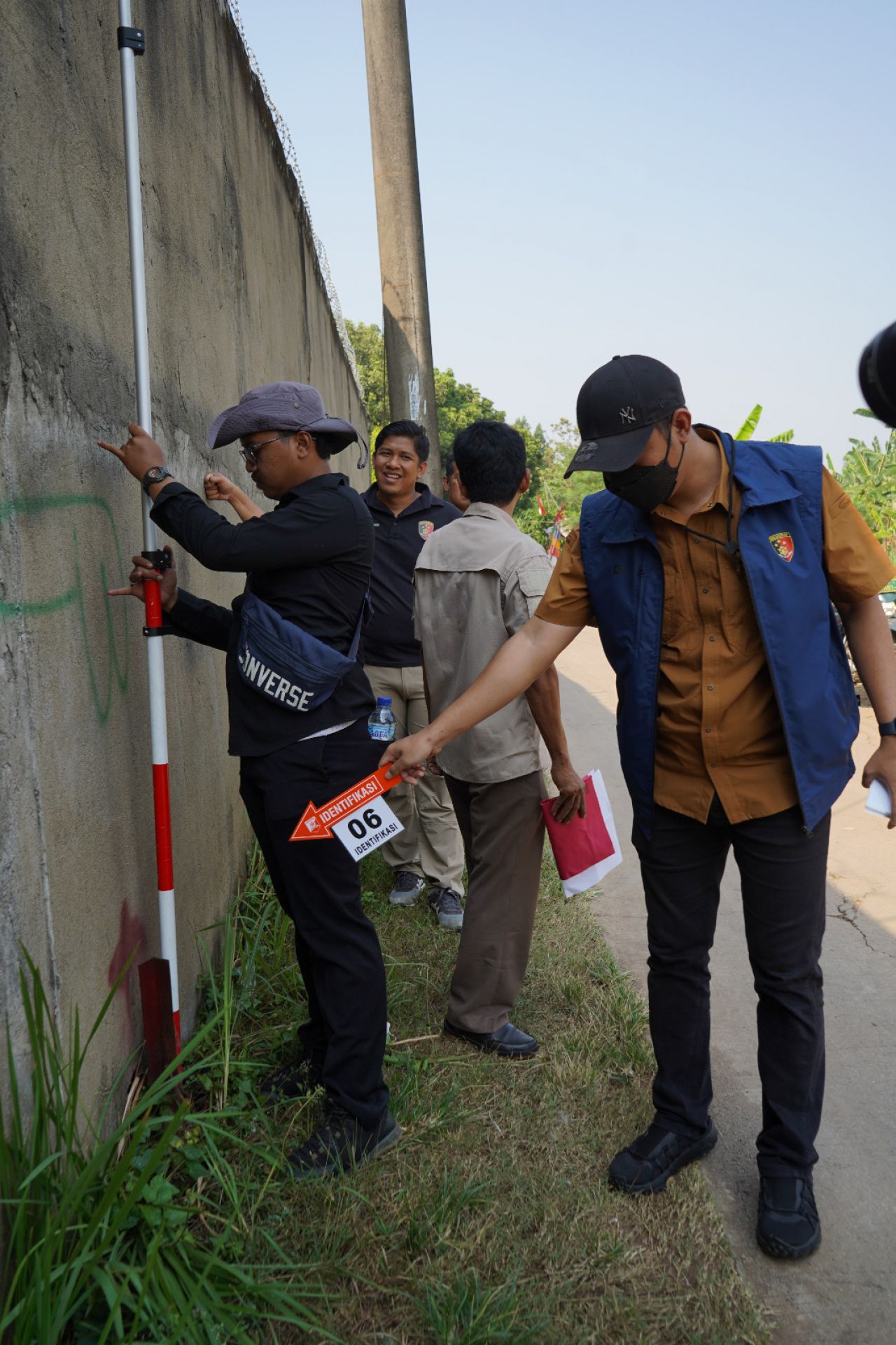 Diduga Memalsu Surat Tanah Milik Mabes TNI, Saksi Kunci Mangkir 2 Kali Panggilan Mabes Polri