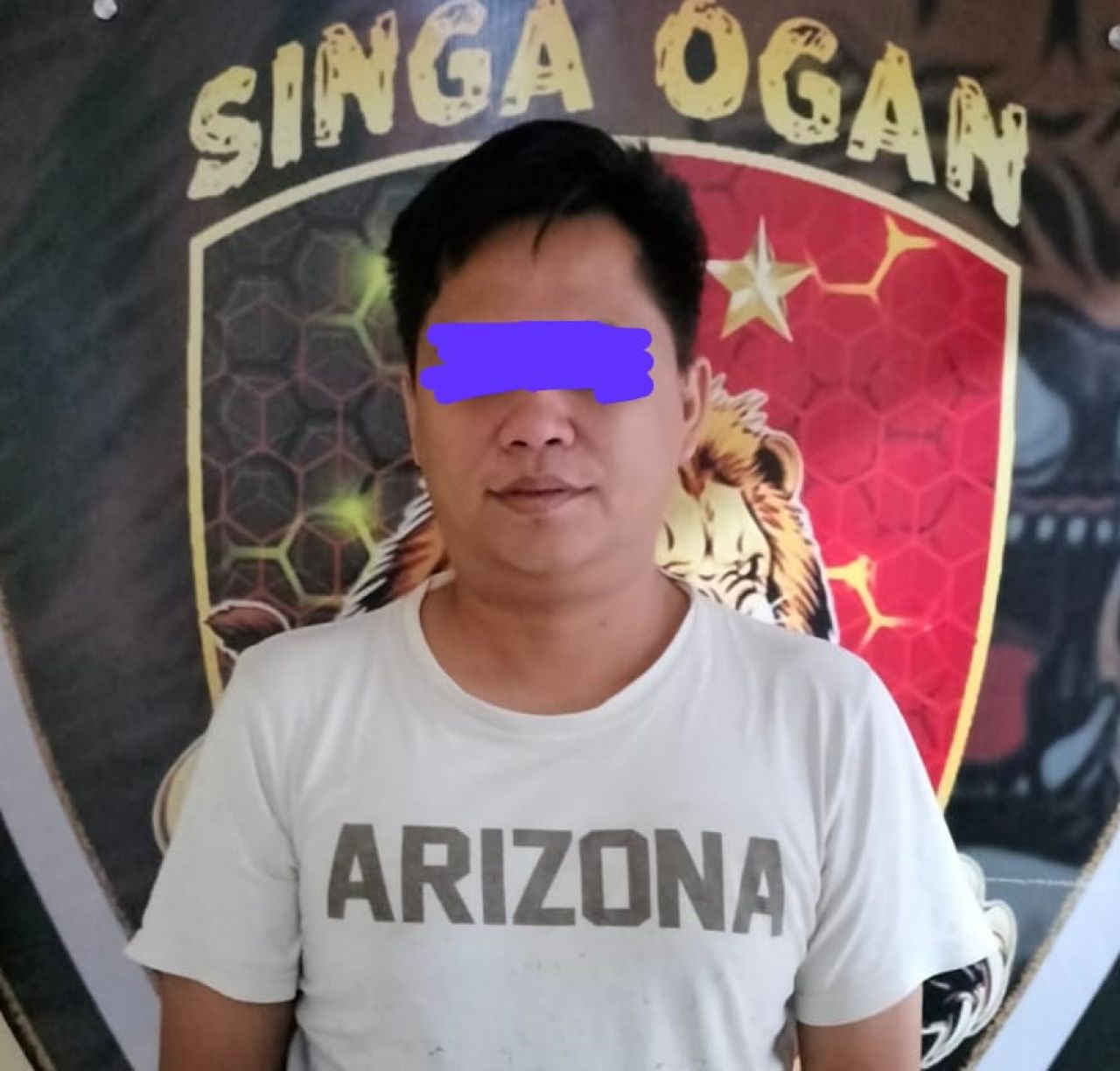 Berdalih Bisa Memasukkan Kerja Pamdal DPRD OKU, Resmob Polres OKU Tangkap Tersangka dan Amankan Puluhan Juta