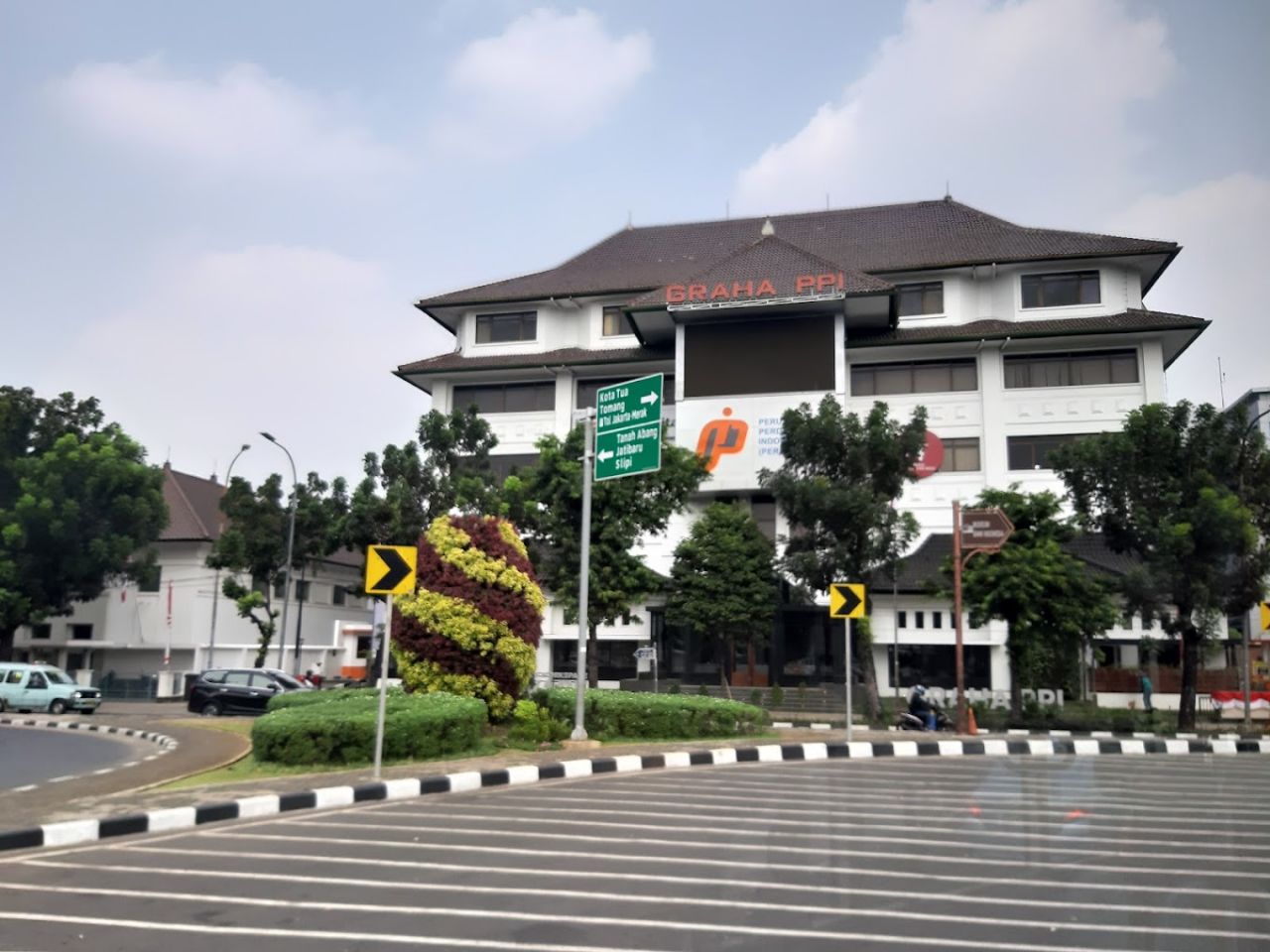 Kejagung Geledah Kantor PT PPI