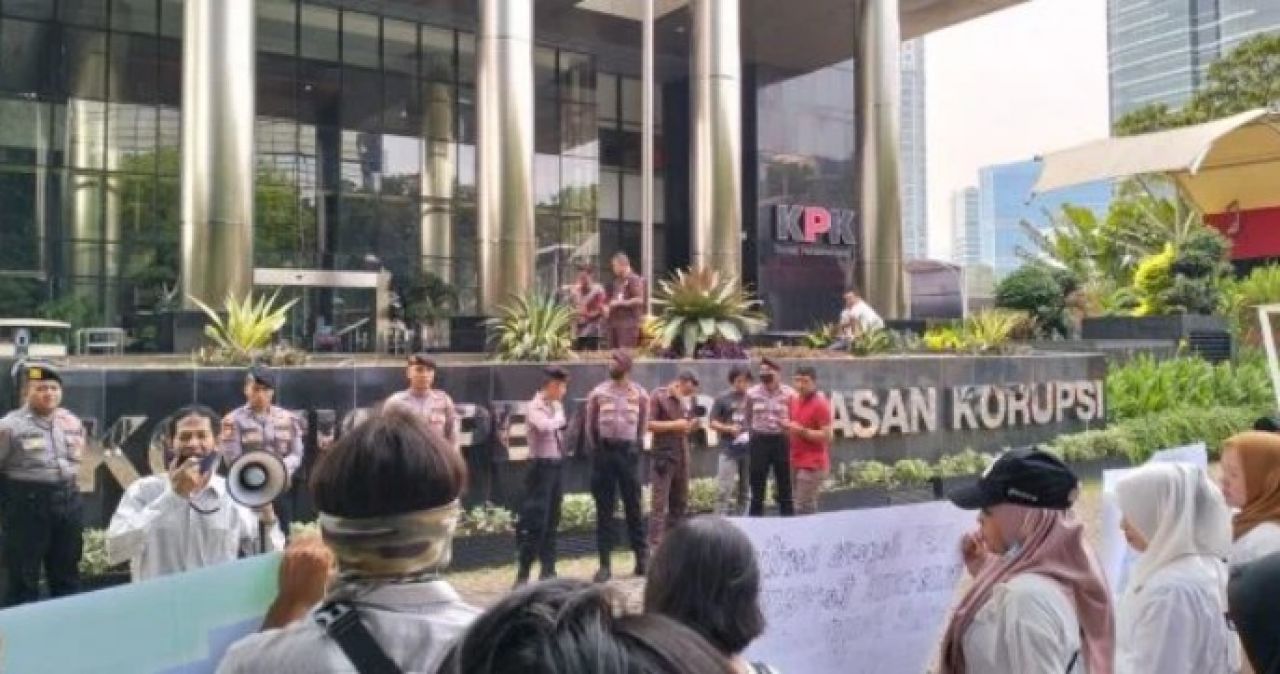 RI2 Desak KPK Segera Tetapkan Tersangka Atas Dugaan Korupsi di Lamongan