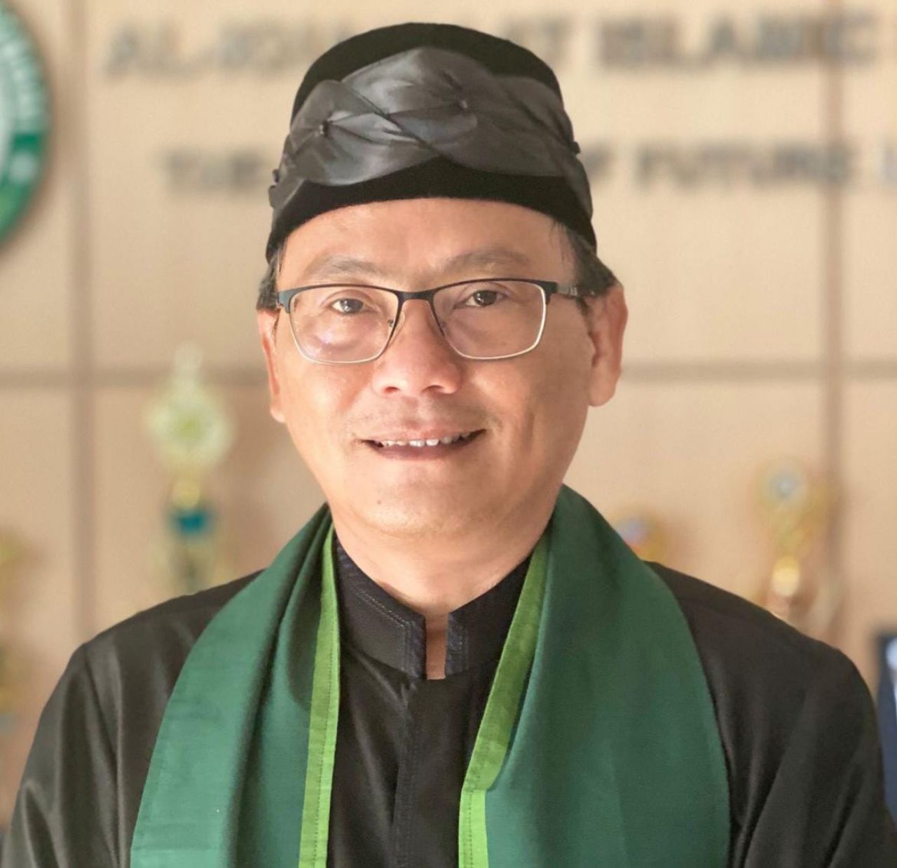 Imam Besar FBR: Kami Akan Bergerak, Bila Budaya Betawi Tidak Ada di RUU DKJ