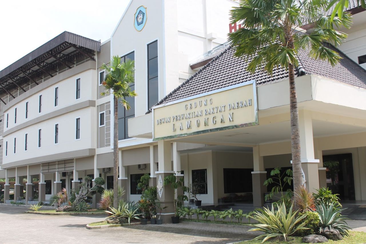 KPK Panggil Ketua DPRD Lamongan Terkait Korupsi Proyek Pembangunan