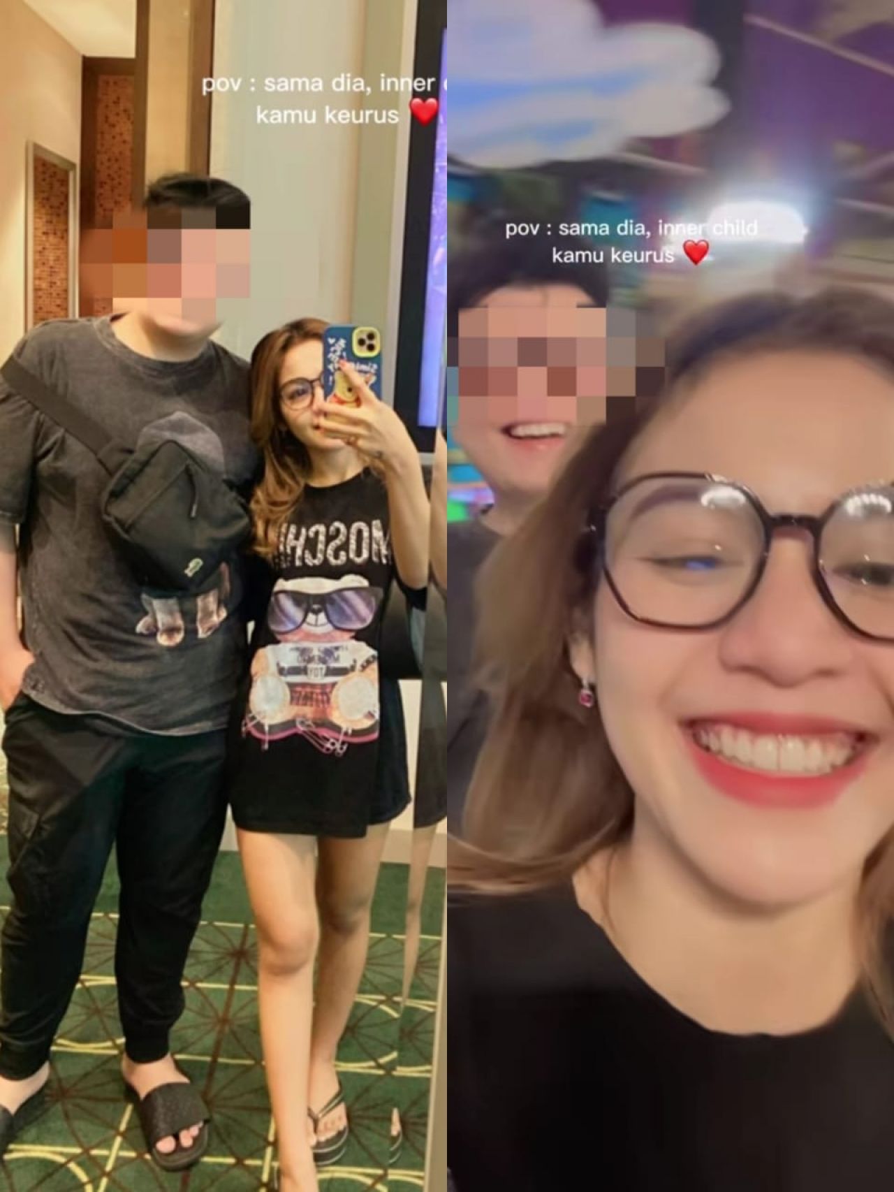 Anak Kandung DPR RI Aniaya Pacar di Blackhole KTV Hingga Tewas