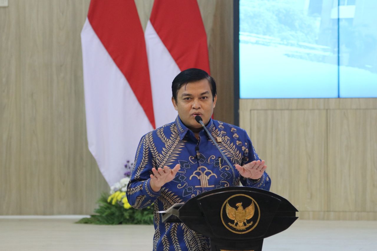 Tanggapi 85 Kades di Sukabumi Atas Penyaluran Bantuan Hukum Kepada OBH Tak Terakriditasi, BPHN Segera Black List