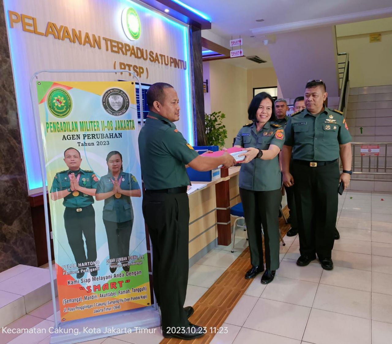 Laksda TNI Julius Widjojono: Sidang Perkara Praka RM Digelar Terbuka